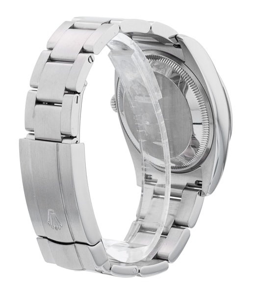 Rolex Oyster Perpetual 114200